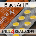 Black Ant Pill 42